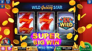 haobet77 Slots ဂိမ်းများ